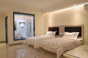 Ruyi Shishang Hotel Shenzhen Dış mekan fotoğraf