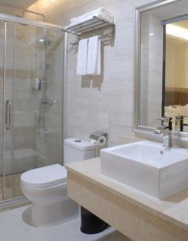 Ruyi Shishang Hotel Shenzhen Dış mekan fotoğraf
